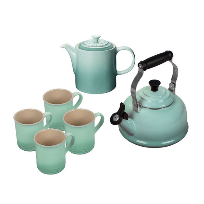 Tea Lover's Set, view 1